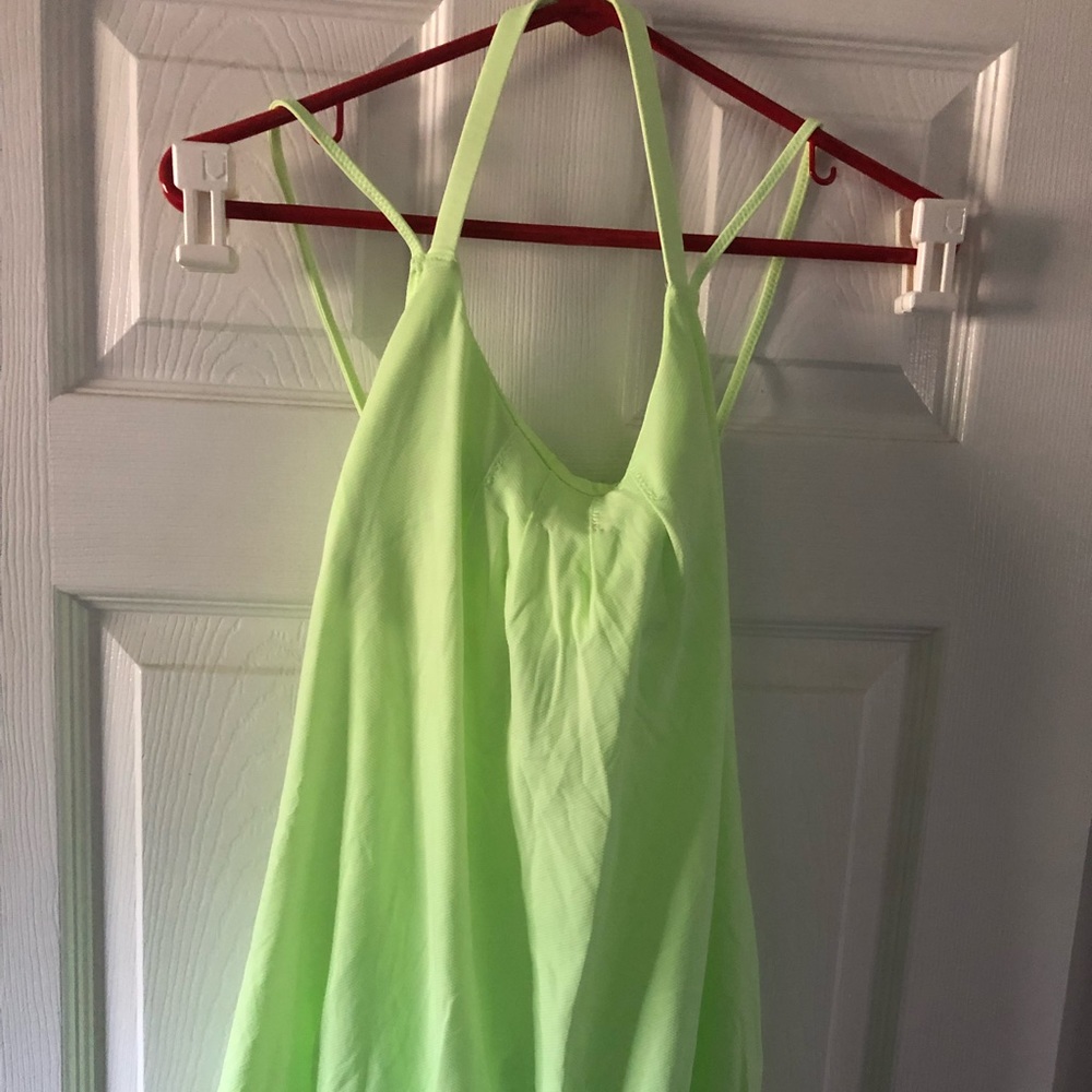 Lululemon